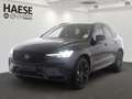 Volvo XC60 T8 Plus Black Edition Plug-In Hybrid AWD EU6e Pano Schwarz - thumbnail 1