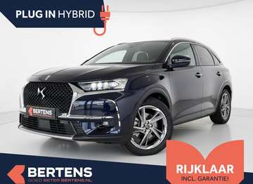 E-Tense Grand Chic | Rivoli interieur | Elektr. ac