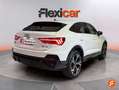 Audi Q3 35 TDI Black line S tronic 110kW Blanco - thumbnail 5