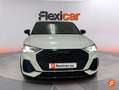 Audi Q3 35 TDI Black line S tronic 110kW Blanco - thumbnail 2