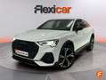 Audi Q3 35 TDI Black line S tronic 110kW Blanco - thumbnail 3
