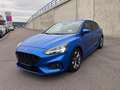 Ford Focus 1.5 TDCi Lim. ST-Line,LED HuD Nav Blau - thumbnail 1
