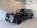 BMW XM 50e Schwarz - thumbnail 1
