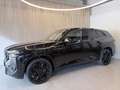 BMW XM 50e Schwarz - thumbnail 3