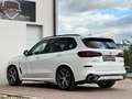 BMW X5 X5 xDrive45e PHEV Aut.*M PAKET*360 KAMERA*PANORAMADACH*HEAD UP*ACC*LASER LIGHT*HARMAN KARDON*KREDIT*GARANTIE Weiß - thumbnail 6