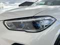BMW X5 X5 xDrive45e PHEV Aut.*M PAKET*360 KAMERA*PANORAMADACH*HEAD UP*ACC*LASER LIGHT*HARMAN KARDON*KREDIT*GARANTIE Weiß - thumbnail 10