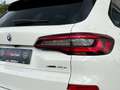 BMW X5 X5 xDrive45e PHEV Aut.*M PAKET*360 KAMERA*PANORAMADACH*HEAD UP*ACC*LASER LIGHT*HARMAN KARDON*KREDIT*GARANTIE Weiß - thumbnail 11
