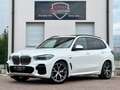 BMW X5 X5 xDrive45e PHEV Aut.*M PAKET*360 KAMERA*PANORAMADACH*HEAD UP*ACC*LASER LIGHT*HARMAN KARDON*KREDIT*GARANTIE Weiß - thumbnail 3