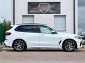 BMW X5 X5 xDrive45e PHEV Aut.*M PAKET*360 KAMERA*PANORAMADACH*HEAD UP*ACC*LASER LIGHT*HARMAN KARDON*KREDIT*GARANTIE Weiß - thumbnail 9