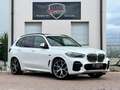 BMW X5 X5 xDrive45e PHEV Aut.*M PAKET*360 KAMERA*PANORAMADACH*HEAD UP*ACC*LASER LIGHT*HARMAN KARDON*KREDIT*GARANTIE Weiß - thumbnail 1