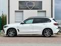 BMW X5 X5 xDrive45e PHEV Aut.*M PAKET*360 KAMERA*PANORAMADACH*HEAD UP*ACC*LASER LIGHT*HARMAN KARDON*KREDIT*GARANTIE Weiß - thumbnail 5