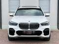 BMW X5 X5 xDrive45e PHEV Aut.*M PAKET*360 KAMERA*PANORAMADACH*HEAD UP*ACC*LASER LIGHT*HARMAN KARDON*KREDIT*GARANTIE Weiß - thumbnail 2