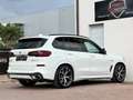 BMW X5 X5 xDrive45e PHEV Aut.*M PAKET*360 KAMERA*PANORAMADACH*HEAD UP*ACC*LASER LIGHT*HARMAN KARDON*KREDIT*GARANTIE Weiß - thumbnail 8