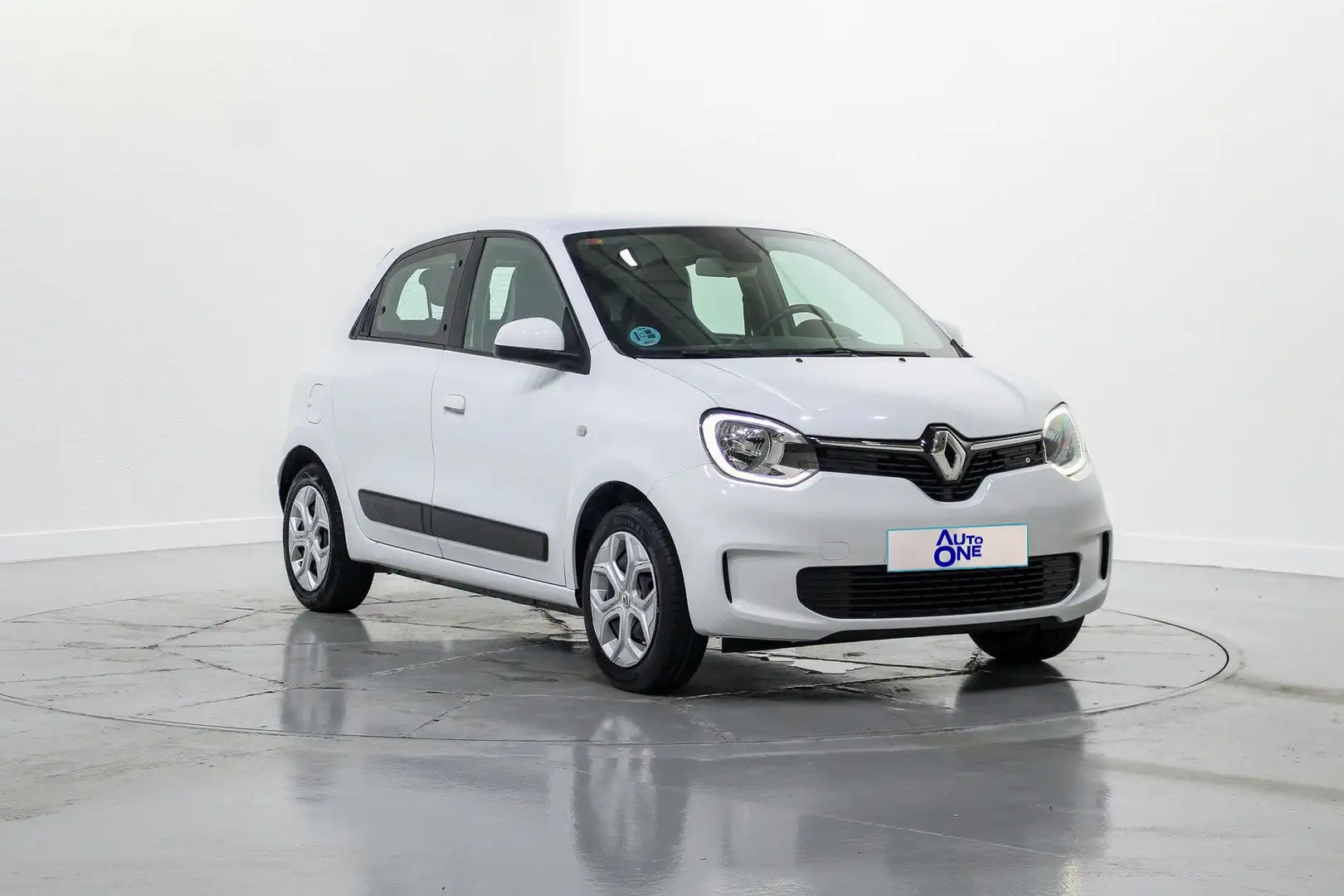 Renault Twingo 1.0 Sce 71Cv - Vari Modelli + Colori Bianco - 1