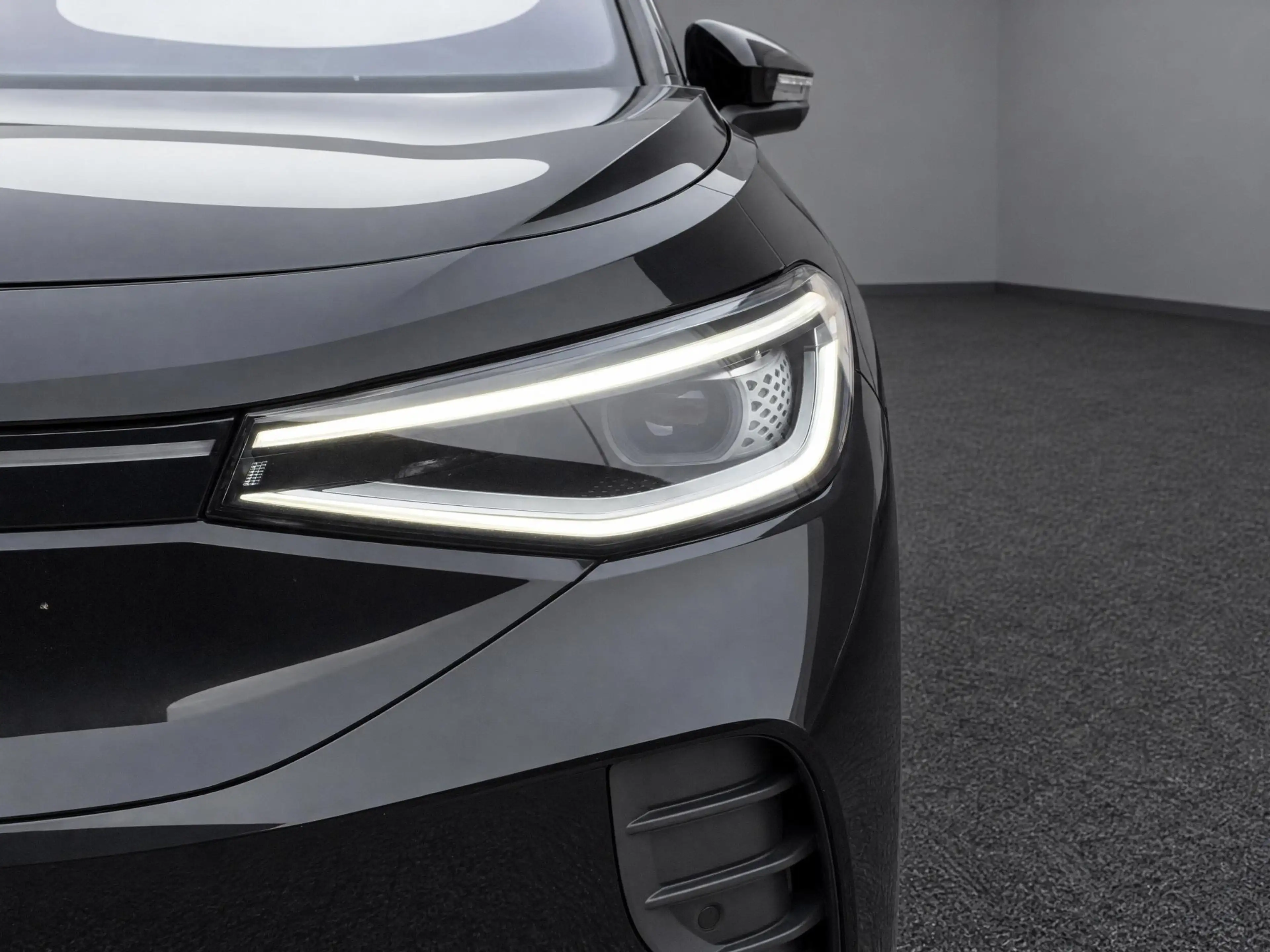 Volkswagen ID.4 Pro Limited Edition 77 kWh 286pk · SOH 99,9% · Cam — photo 3