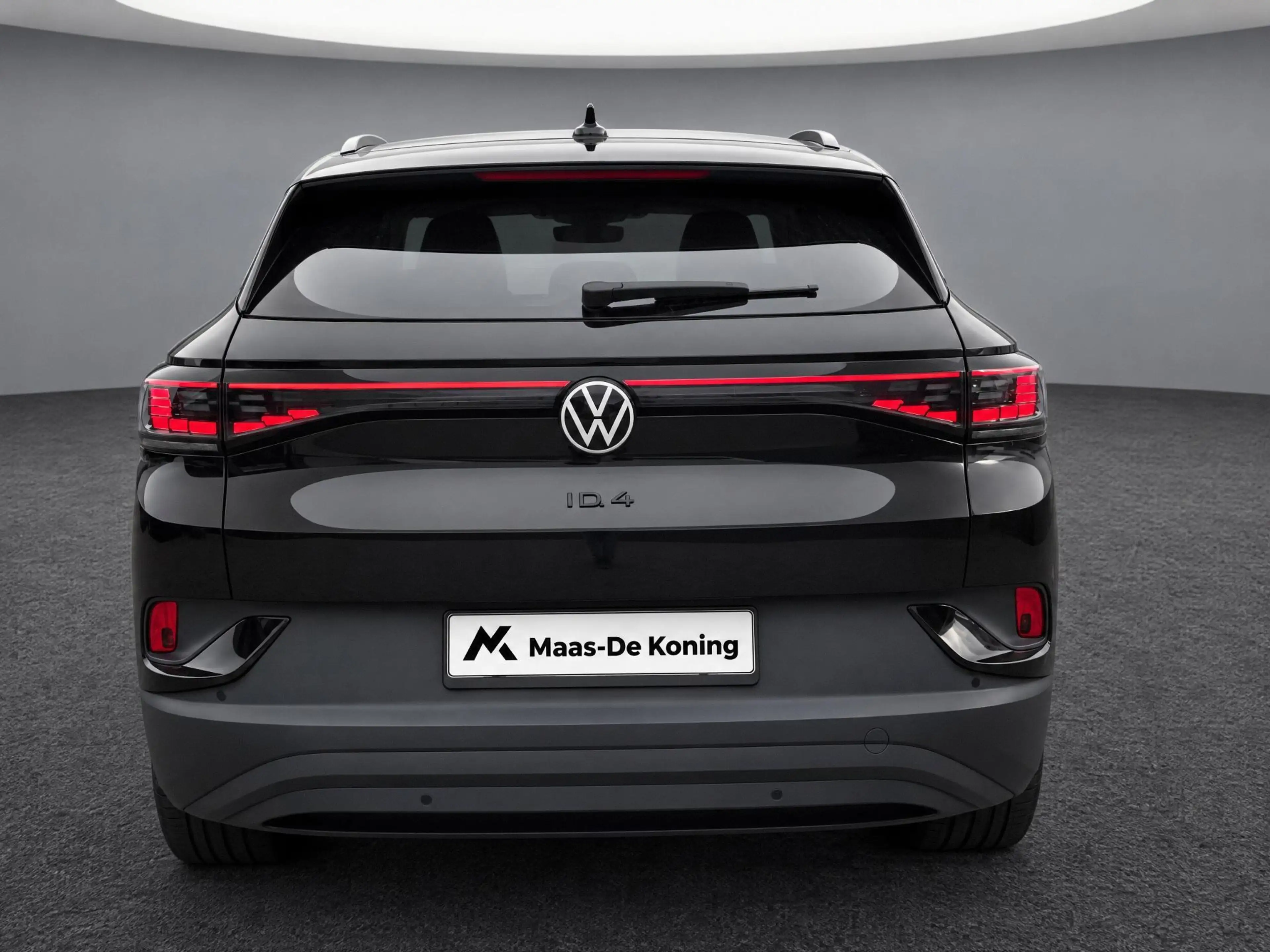 Volkswagen ID.4 Pro Limited Edition 77 kWh 286pk · SOH 99,9% · Cam — photo 7