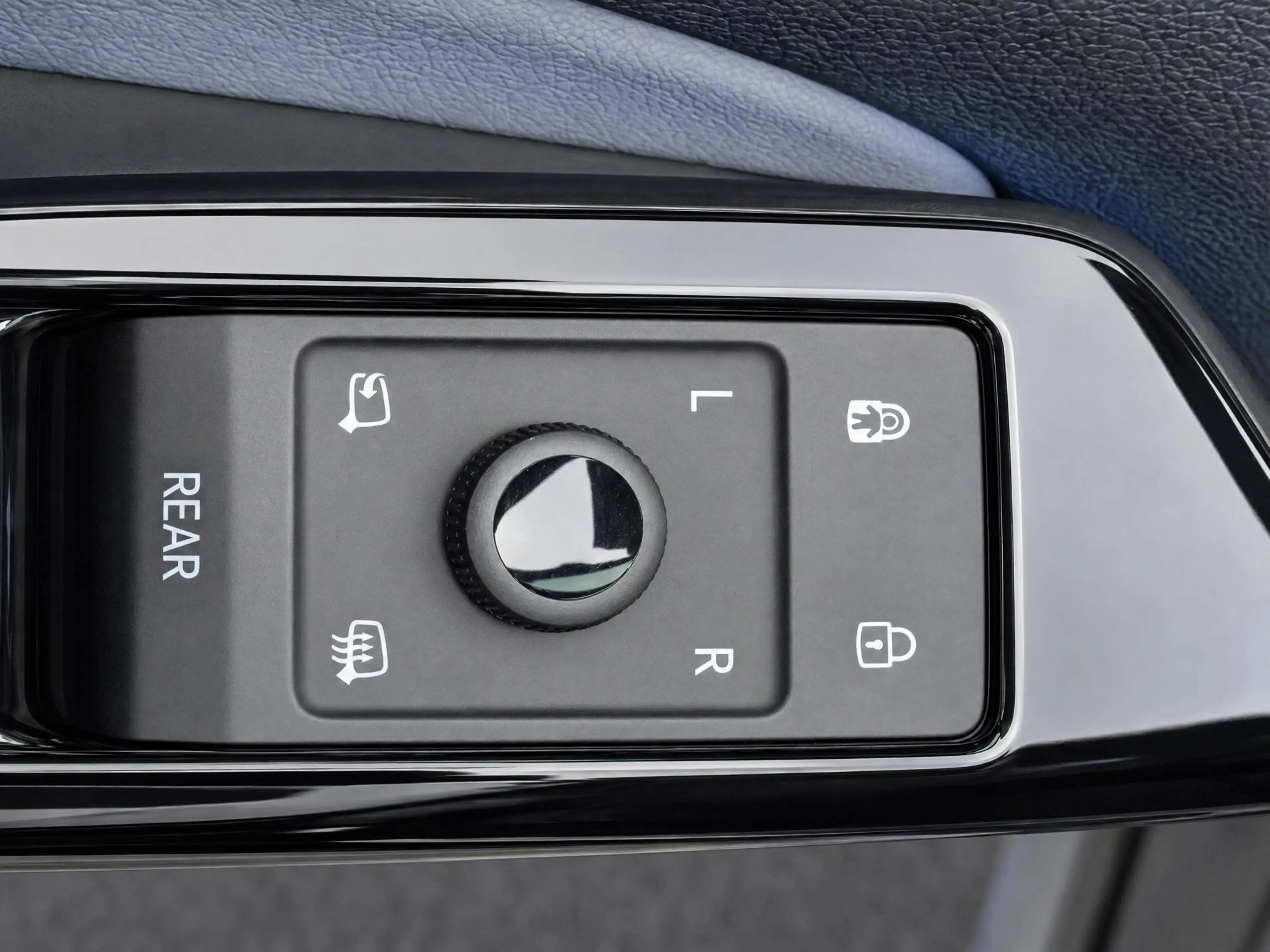 Volkswagen ID.4 Pro Limited Edition 77 kWh 286pk · SOH 99,9% · Cam — photo 13