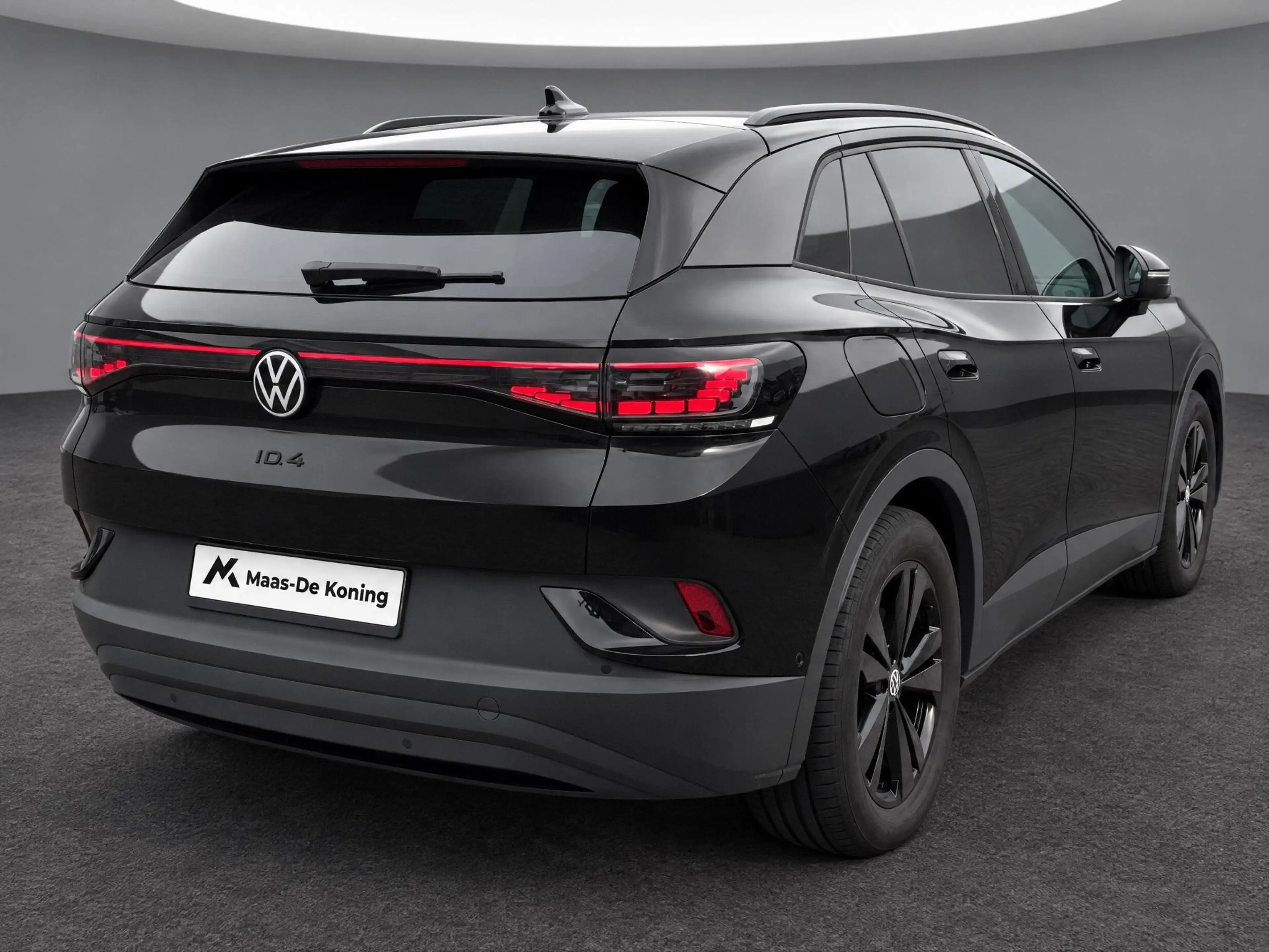 Volkswagen ID.4 Pro Limited Edition 77 kWh 286pk · SOH 99,9% · Cam — photo 6