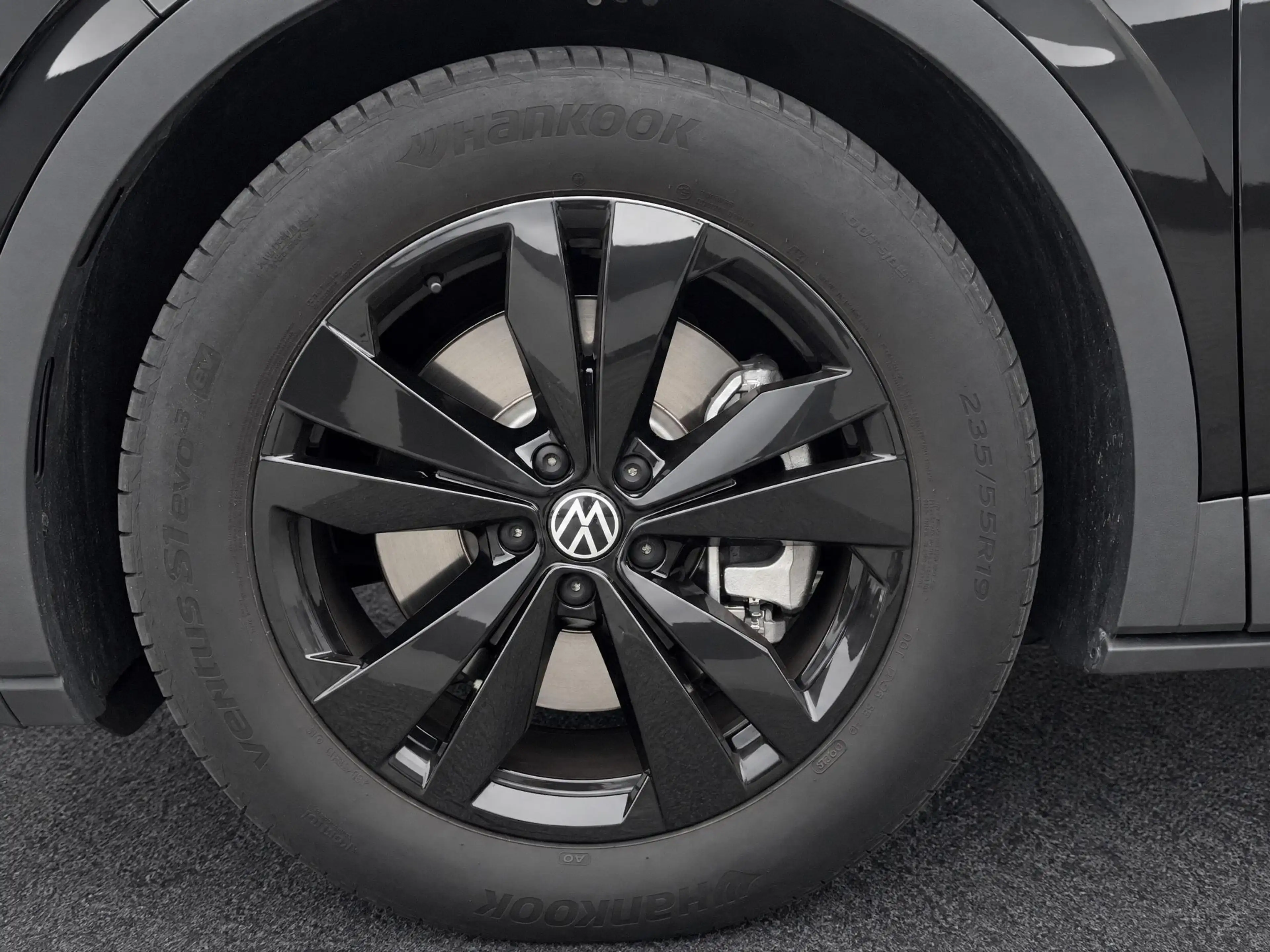 Volkswagen ID.4 Pro Limited Edition 77 kWh 286pk · SOH 99,9% · Cam — photo 11