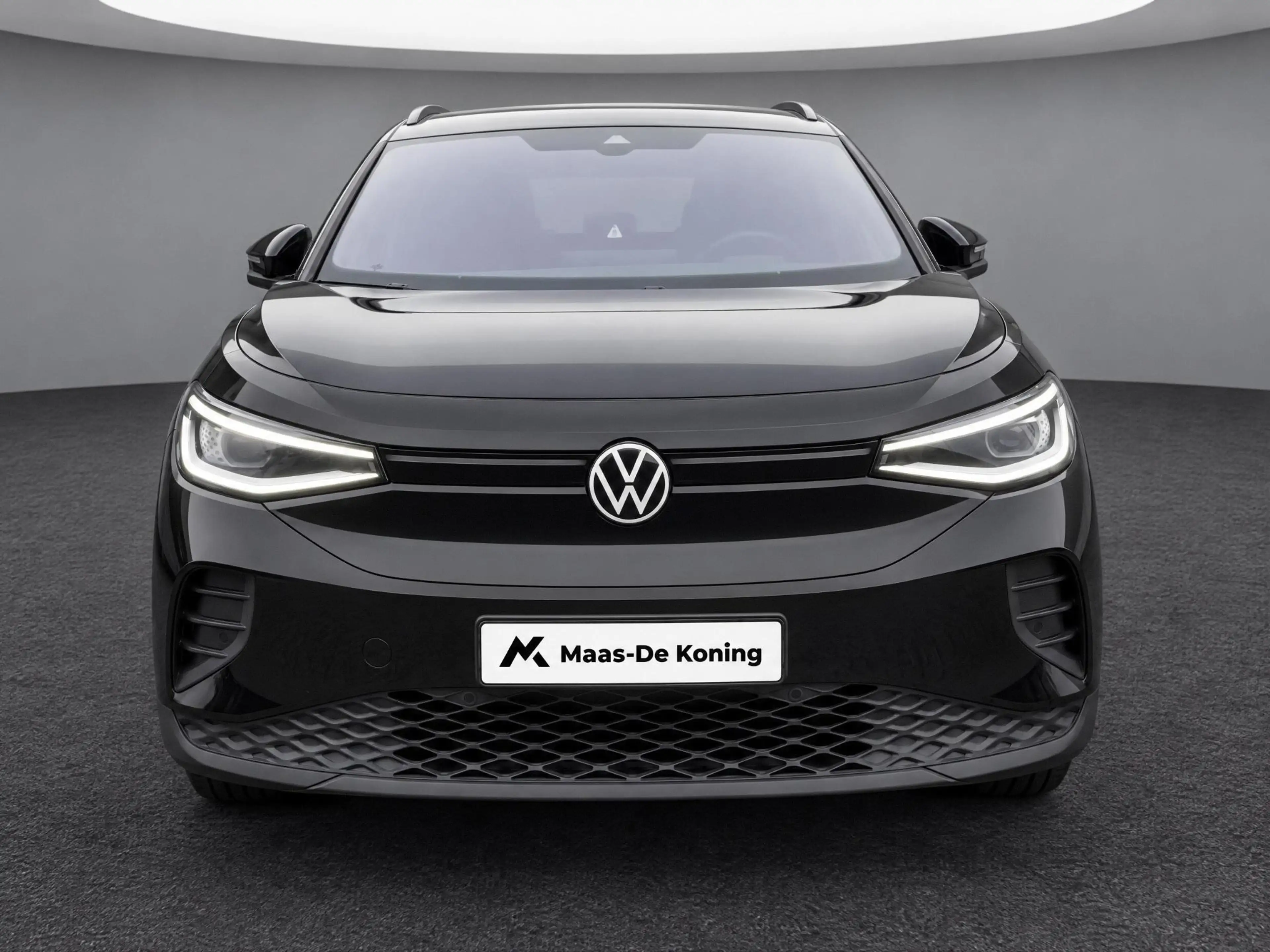 Volkswagen ID.4 Pro Limited Edition 77 kWh 286pk · SOH 99,9% · Cam — photo 2