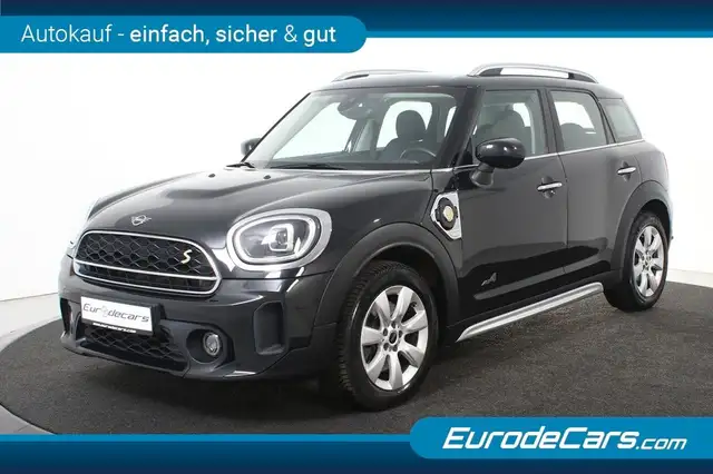 MINI Countryman SE (Cooper) *1.Hand*Leder*Navi*