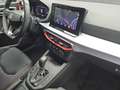 SEAT Ibiza IBIZA 1.0 TSI DSG FR NAVI LED ACC WINTER SICHT KAM Szary - thumbnail 18