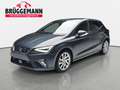 SEAT Ibiza IBIZA 1.0 TSI DSG FR NAVI LED ACC WINTER SICHT KAM Szary - thumbnail 1