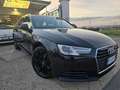 Audi A4 A4 V 2016 Avant2.0 tdiBusinessSport 150cv s-tronic Nero - thumbnail 3