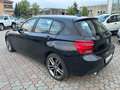 BMW 118 118d 5p xdrive Msport Nero - thumbnail 3