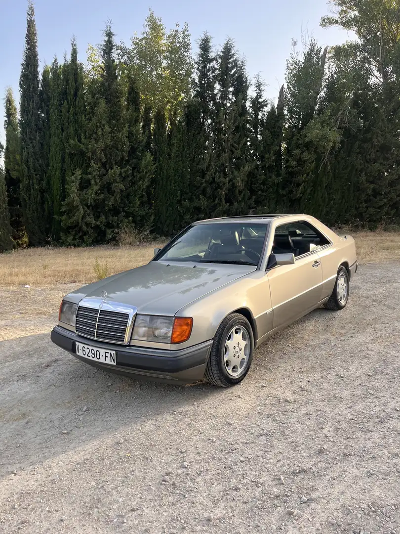 Mercedes-Benz CE 300 300CE-24 - 1