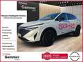Nissan Qashqai QASHQAI MY25 1.5 e-POWER 4x2 (Lim,5) 151kW/205PS Weiß - thumbnail 1