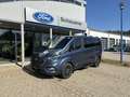 Ford Tourneo Custom 320 L1 Tourneo Titanium Blau - thumbnail 1