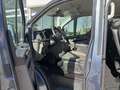 Ford Tourneo Custom 320 L1 Tourneo Titanium Blau - thumbnail 10