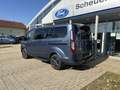 Ford Tourneo Custom 320 L1 Tourneo Titanium Blau - thumbnail 3