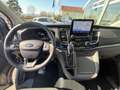 Ford Tourneo Custom 320 L1 Tourneo Titanium Blau - thumbnail 13