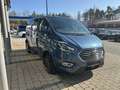 Ford Tourneo Custom 320 L1 Tourneo Titanium Blau - thumbnail 6