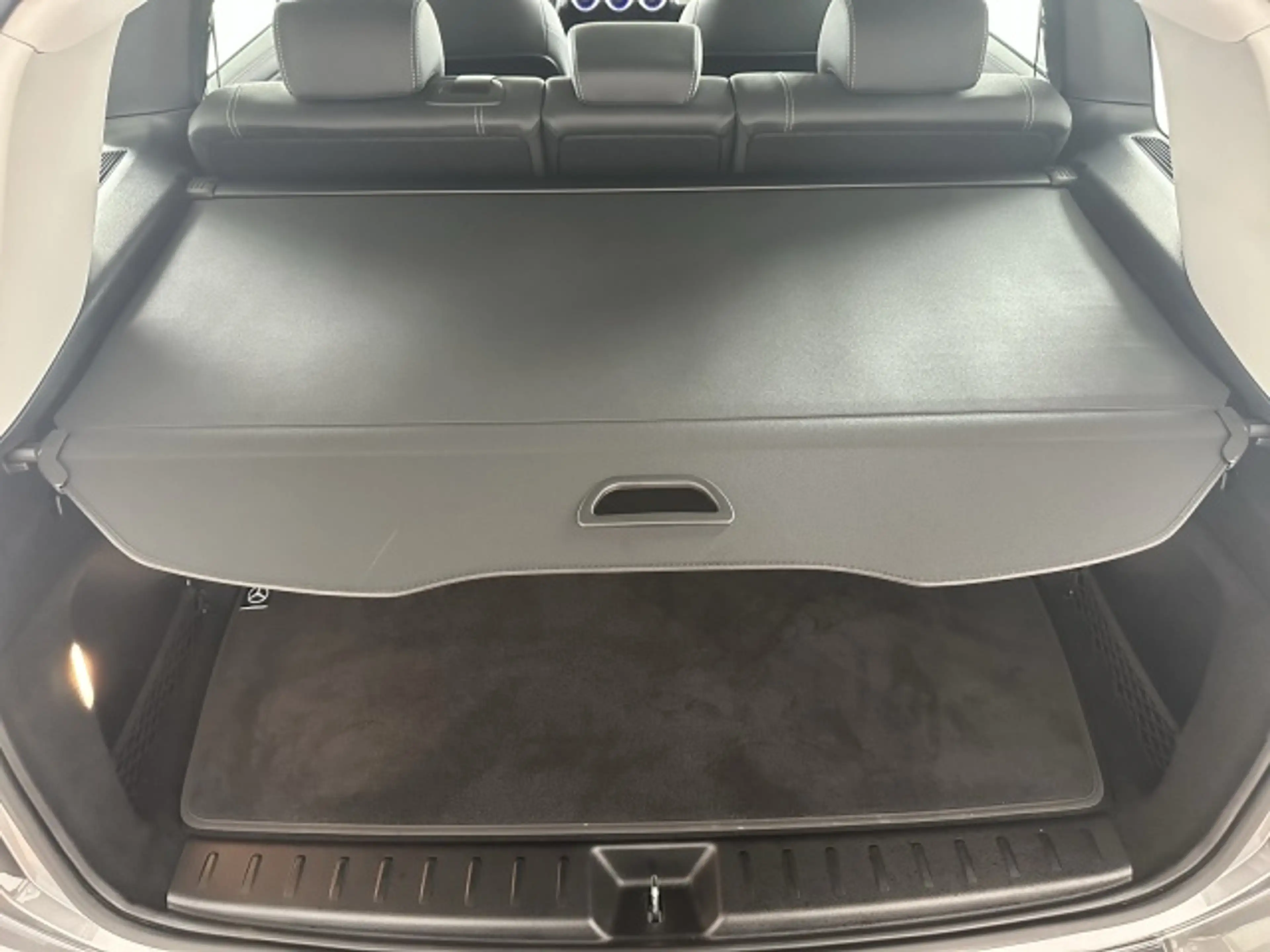 Mercedes-Benz EQB 300 EQB 300 4M Progressive MEMORY+KAMERA+LENKRADHZG. — photo 9