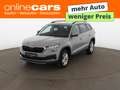Skoda Kodiaq 2.0 TDI Ambition Aut LED RADAR NAVI R-CAM Grau - thumbnail 1