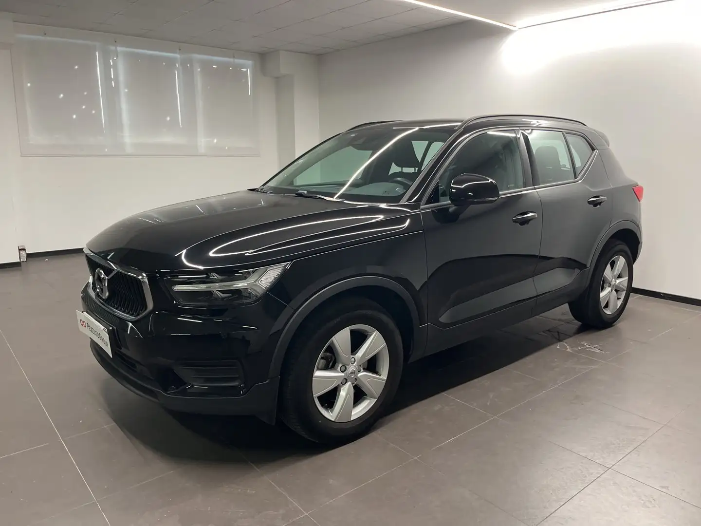 Volvo XC40 2.0 D3 AWD - 1