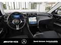 Mercedes-Benz C 200 T AVANTGARDE ADV AHK MEMORY LED KAMERA PDC Zilver - thumbnail 3