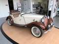 MG TD TD Beżowy - thumbnail 7