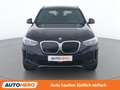 BMW iX3 electric drive 210 kW Impressive Schwarz - thumbnail 9