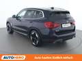 BMW iX3 electric drive 210 kW Impressive Schwarz - thumbnail 4