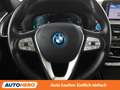 BMW iX3 electric drive 210 kW Impressive Schwarz - thumbnail 20