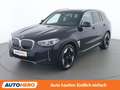 BMW iX3 electric drive 210 kW Impressive Schwarz - thumbnail 1