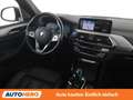 BMW iX3 electric drive 210 kW Impressive Schwarz - thumbnail 14