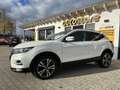 Nissan Qashqai Zama 116 kW (158 PS), Autom. 7-Gang, Frontantrieb Blanc - thumbnail 1