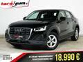 Audi Q2 30 TFSI | GEPRÜFTE QUALITÄT | LED | Parkhilfe Schwarz - thumbnail 1