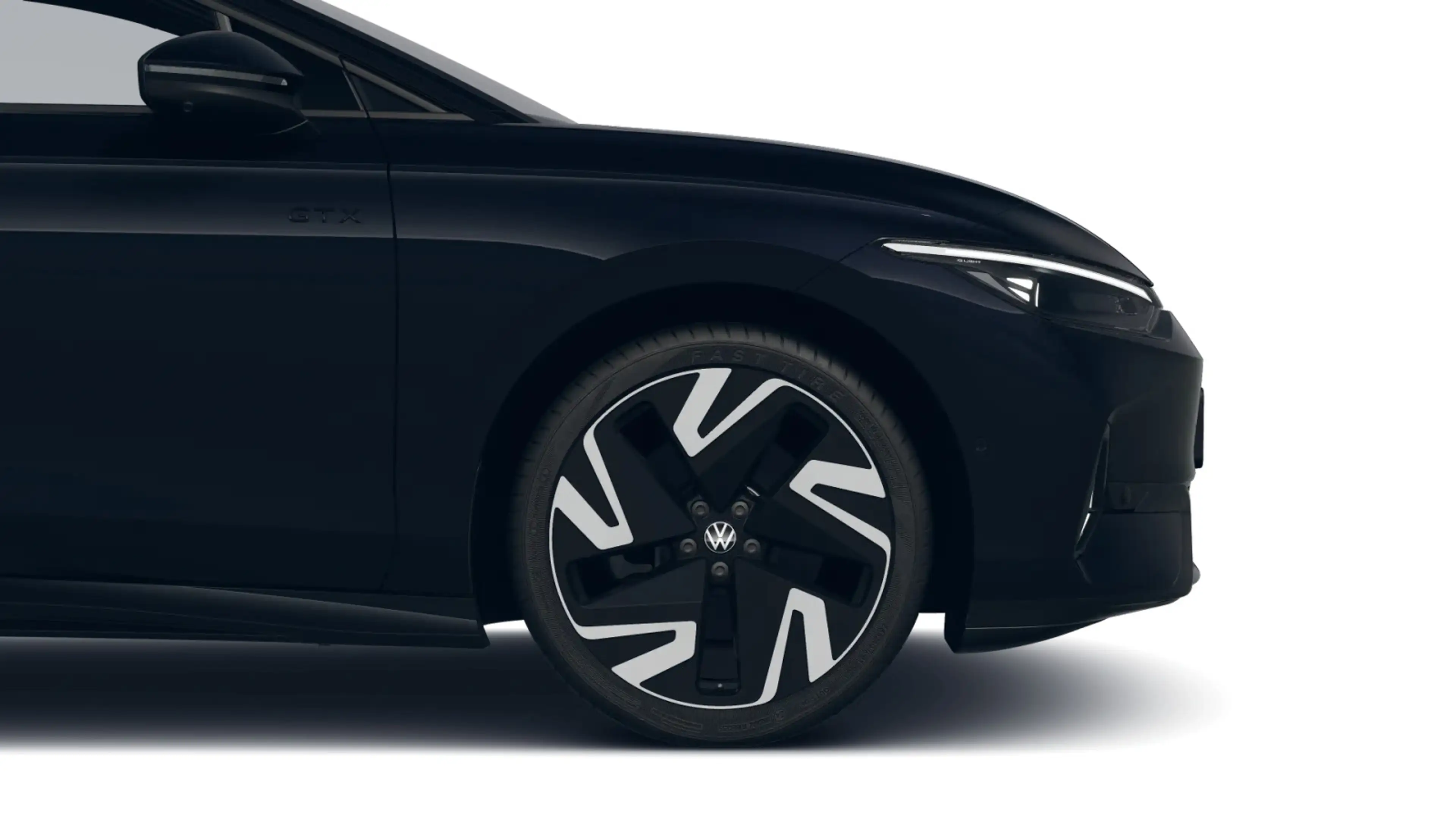 Volkswagen ID.7 GTX 4M*NAVI*WP*PANO*H&K*EL.HECK*AHK* — photo 3