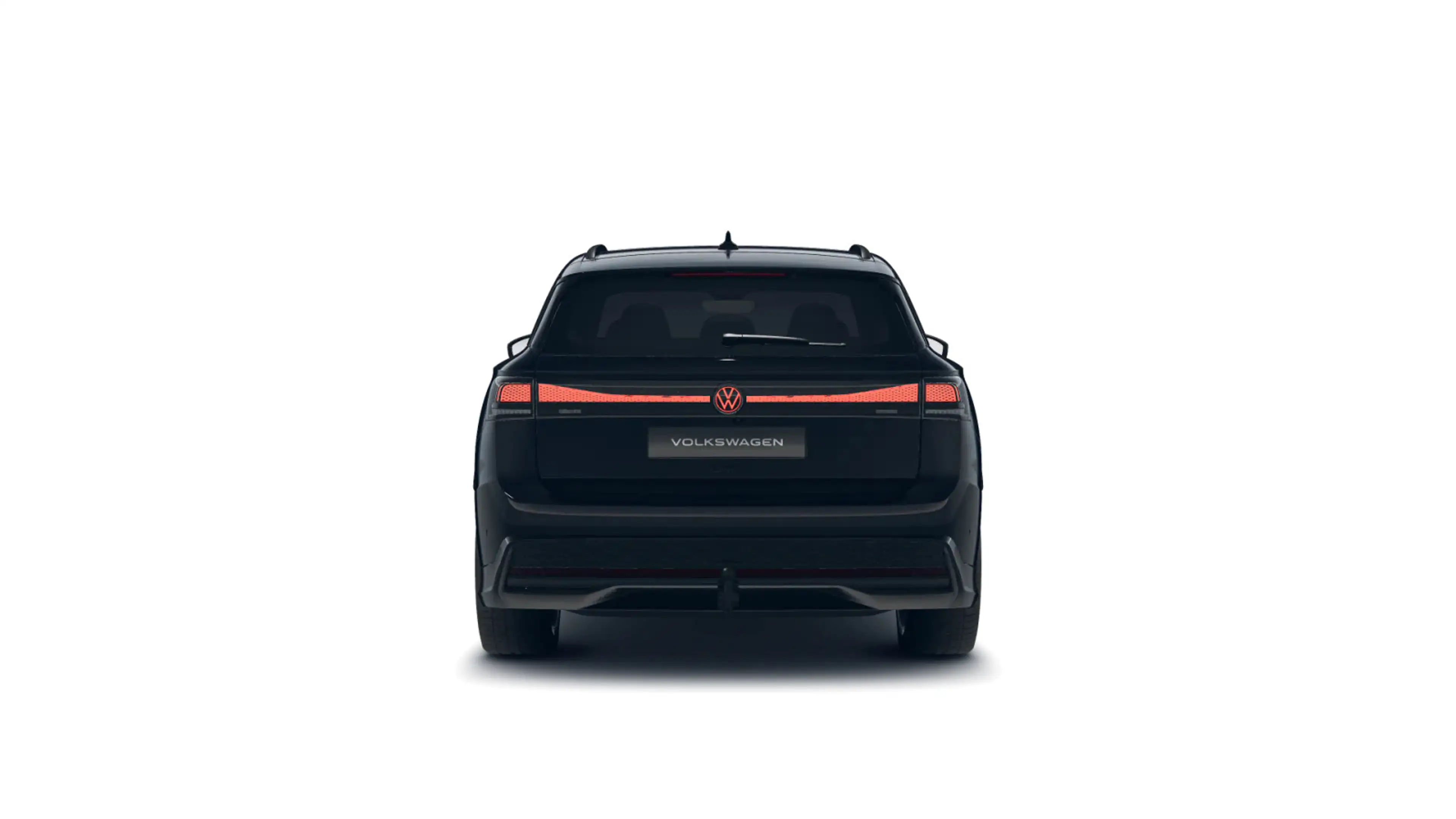 Volkswagen ID.7 GTX 4M*NAVI*WP*PANO*H&K*EL.HECK*AHK* — photo 6